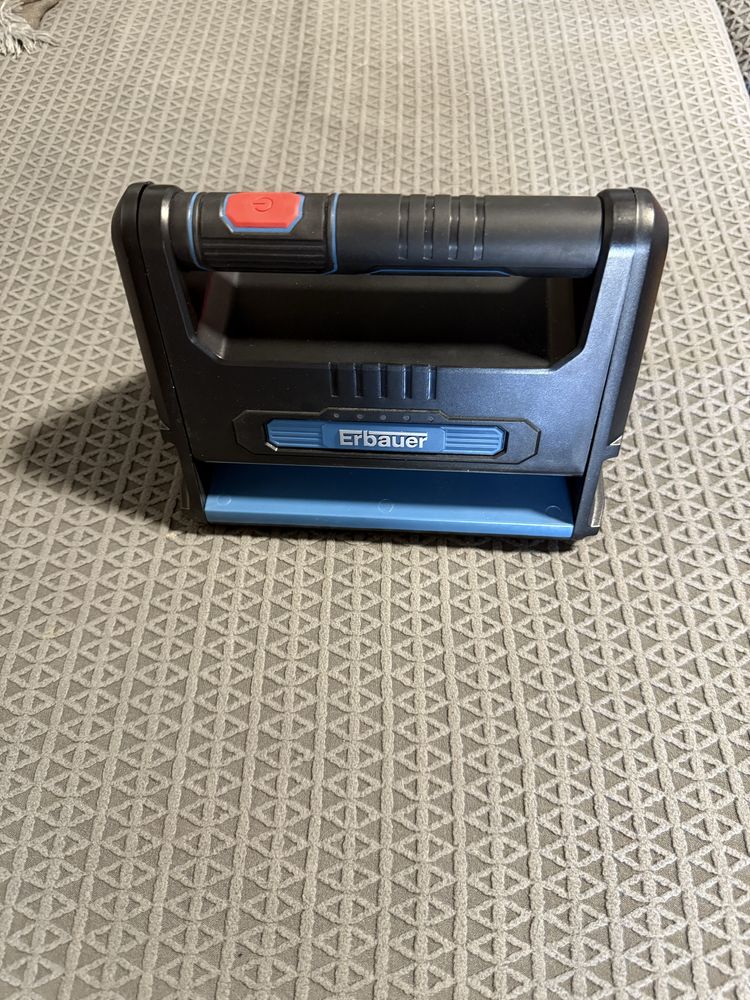 Proiector Erbauer lewo 2000-usb-li  20w