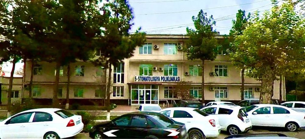 Ofis arendaga beriladi