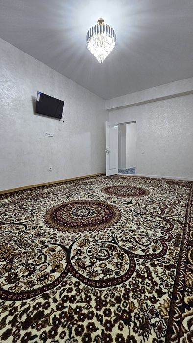 Сдаётся 1 комн квартира
