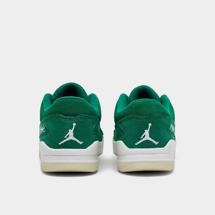 Кроссовки мужские Nike Air Jordan Flight Court ! Новые в коробке!