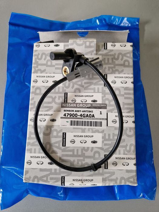 Senzor abs Nissan Infiniti 47900-4GA0A nou