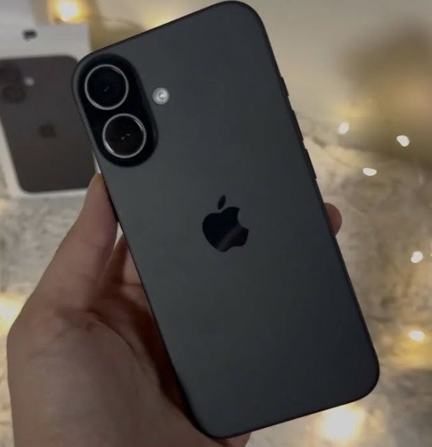 Айфон 16 в идеале