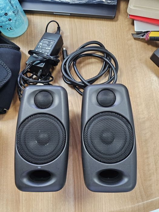 Мониторы ближнего поля iLoud Micro Monitor