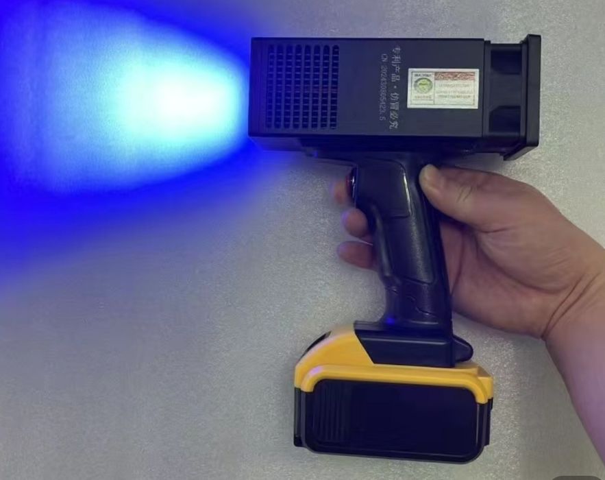 Продам Новый ультрафиолет