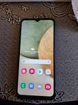 Samsung A12 128GB Dual Blue
