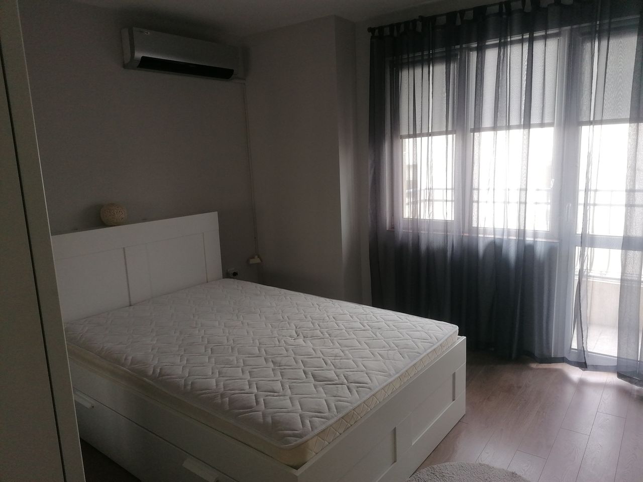 Дава се под наем Двустаен апартамент в Пловдив, Филипово - 68 кв.м за 408 € - Снимка #16