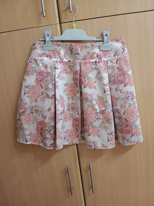 Fusta fete/dama scurta