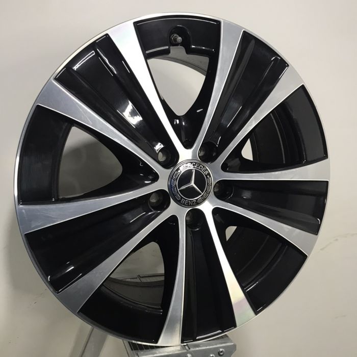 Jante originale Mercedes E class W213 TVA19%  •ORIGINALE•RATE•