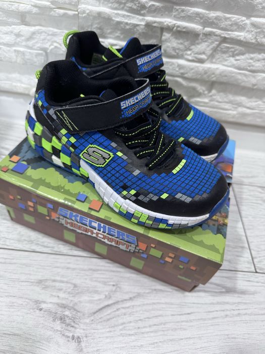 Маратонки Скечарс за момче