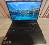 Лаптоп Lenovo IdeaPad Gaming 3   15ACH6