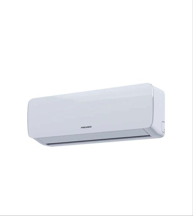 Konditsioner Premier 12 inverter 10 yil garantiya