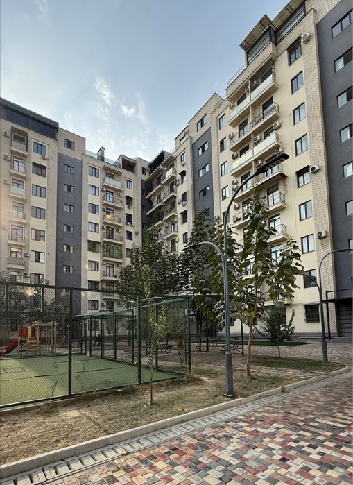 Чиланзар Элит новостройка около метро Новза. Своя, собственник !