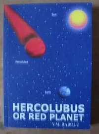 Hercolubus or Red Planet, V.M. Rabolu