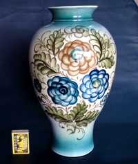 фарфоровая ваза напольная ссср