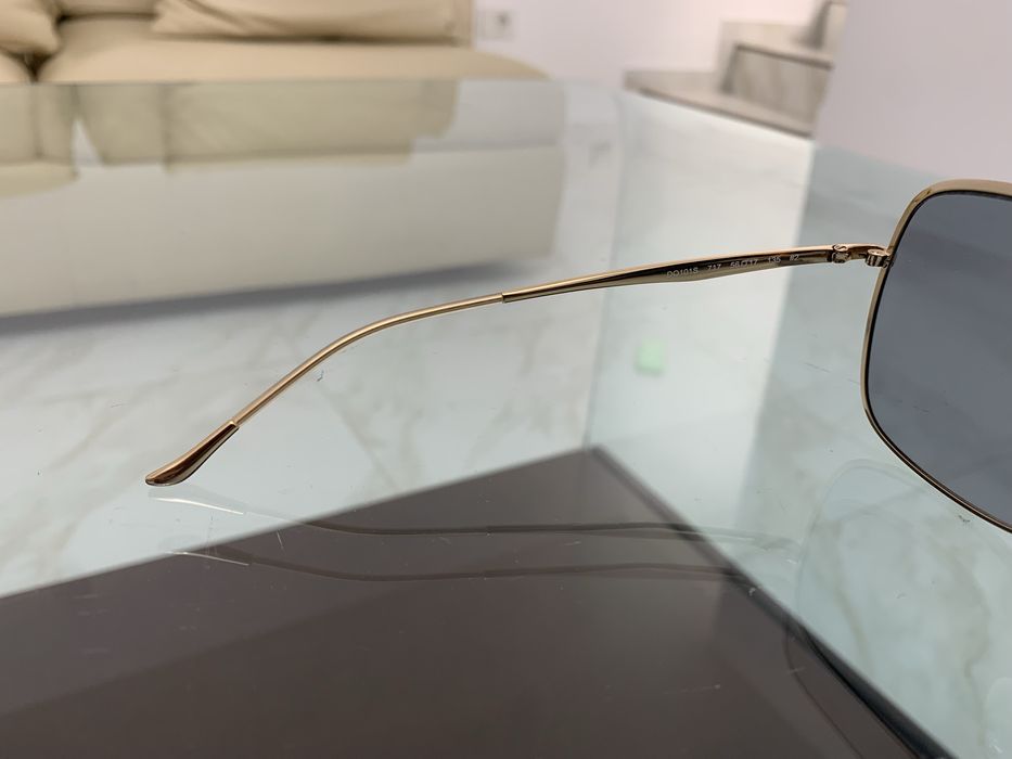 Ochelari de soare Donna Karan