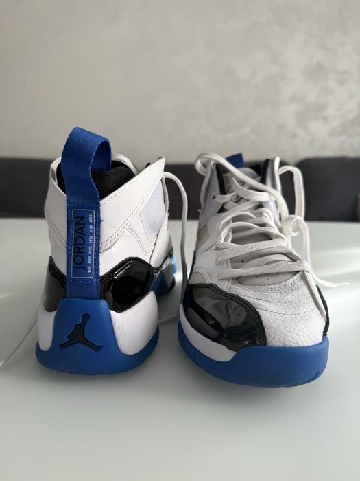 Nike Jordan 40 номер