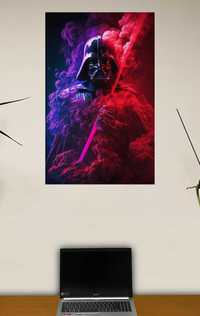 Poster Darth Vader Star Wars