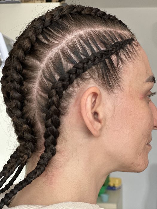 Codite Afro la pretul bune