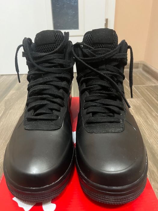 Nike Air Force High 42 номер