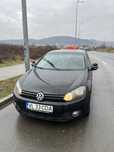 Instructor auto categoria B  Manuala ( Golf 6) sau Automata