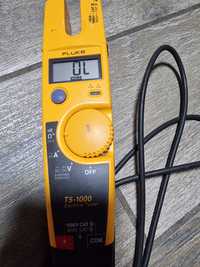Електрически тестер Fluke T5-1000