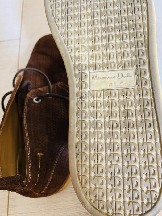 Ghete Massimo Dutti 41