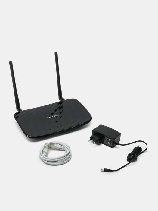 Archer C2 | AC750 Маршрутизатор TP-LINK - Подарок | Доставка в 1 День