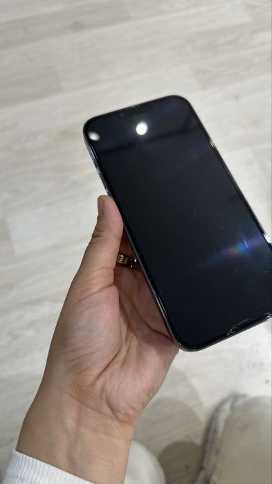 Iphone 13 pro max 518 talik