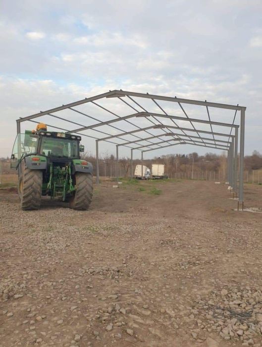 Hale metalice la cele mai corecte prețuri, nu ezita sa ne contactezi.