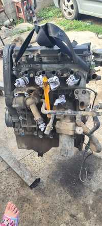 Motor Passat B6 ,1.9 Tdi 105 cp , BXE , BKC