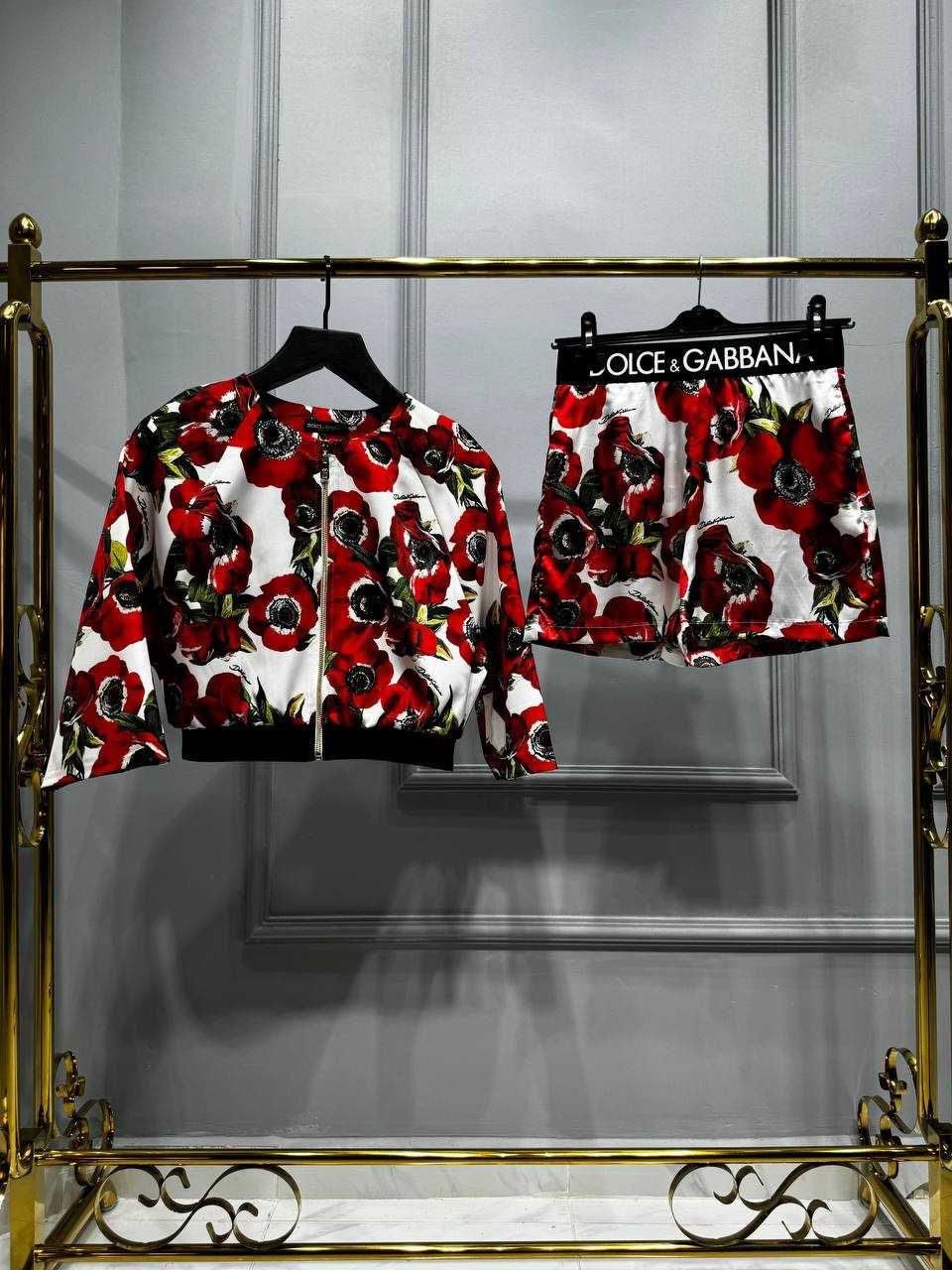 Dolce&Gabbana compleu dama