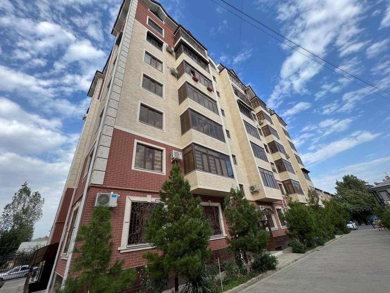 Срочно Продаю 3х ком.Люкс.кв. новостройка 88м² 7-этаж ул.Мирзо Улугбек