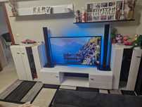 Vand mobilier living