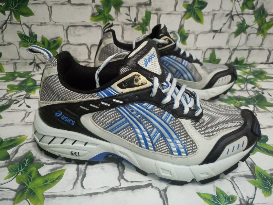 Asics Gel Waterresistant N37,5- 29 лв