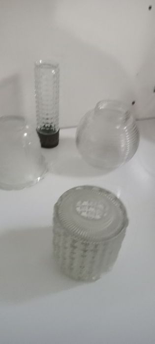 Продам плафоны разные