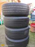 Vand Set Roti Vara 195/50/15 Semperit