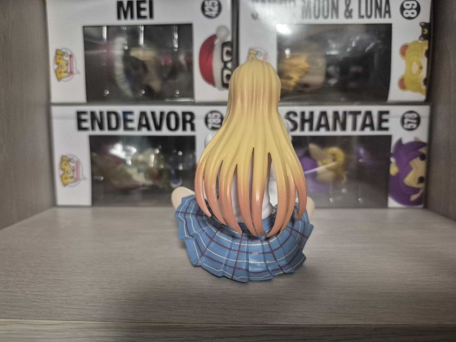 Figurina My Dress-Up Darling Anime - Marin Kitagawa