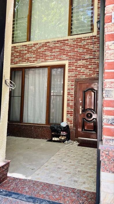 Дом
 Никитина 

2 сотки