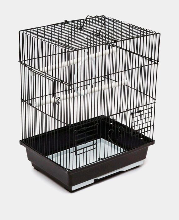 Удобная клетка для птиц