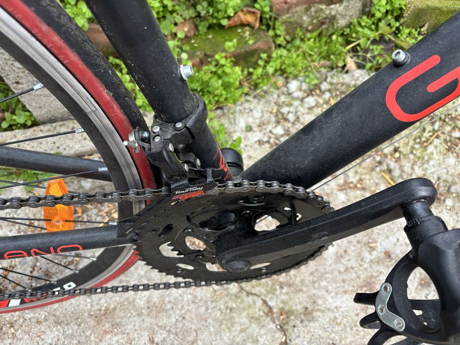 2бр. Шосейни велосипеда