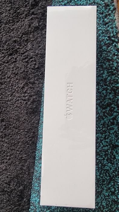 Ceas  Apple Smart Series 4