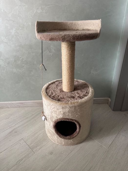 Когтеточка для котов