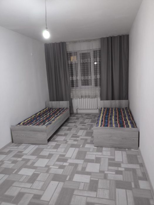 Срочно сдается 2-х комнатная новая квартира на долгий срок