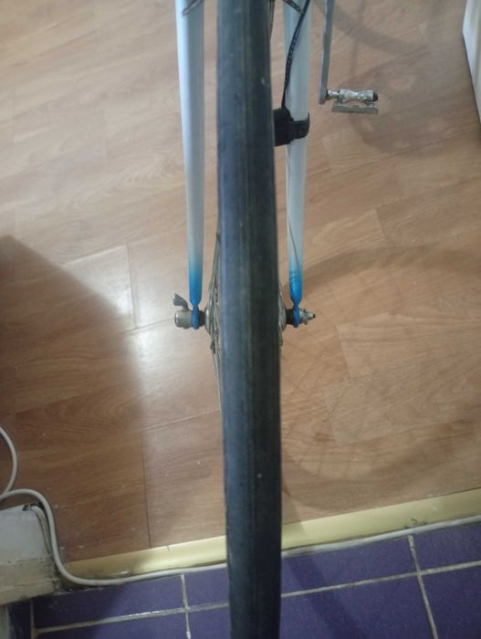 Bicicleta cursiera