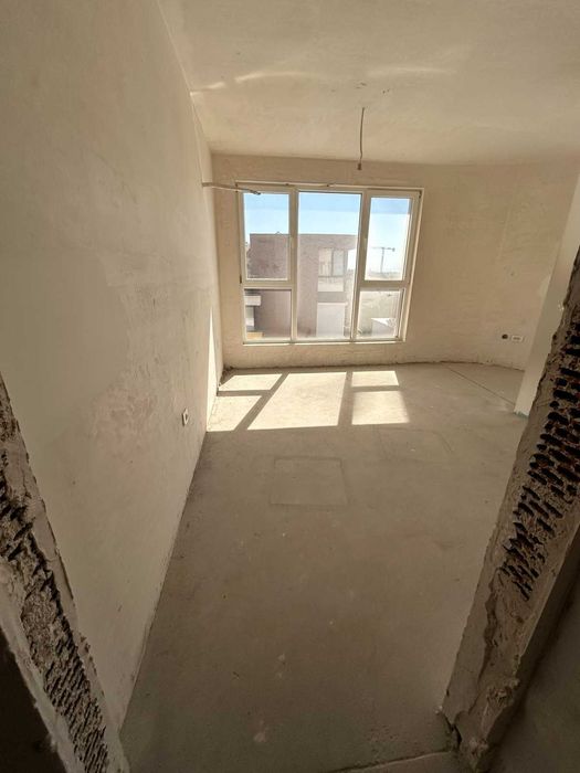 Продава се Двустаен апартамент в Пловдив, Остромила - 97 кв.м за 1263 €/кв.м - Снимка #1