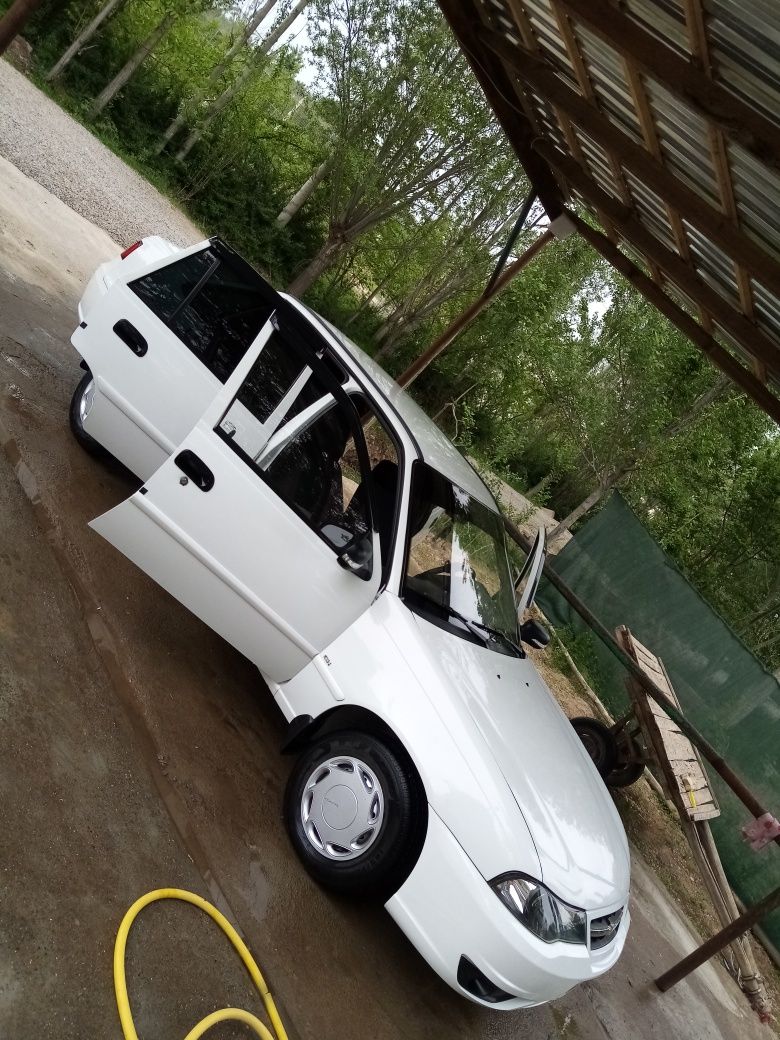 Chevrolet Nexia 2