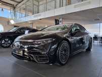 Mercedes-Benz EQS EQS 450 4 Matic / 4 ani garantie / 0 km - nou / super pret