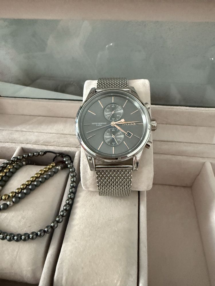 Ceas Emporio Armani,Hugo Boss,Casio Edifice,Calvin klein