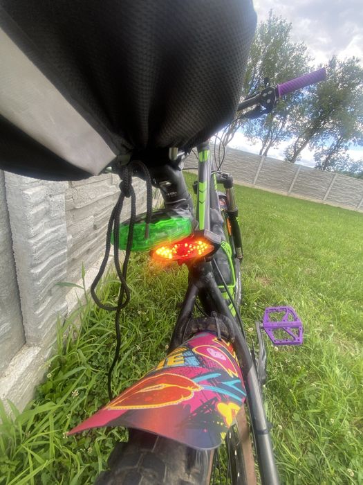 Giant Talon 1 – 3x10 viteze – Frâne hidraulice – 27.5”