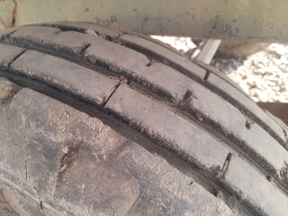 Трактор т28 телечка